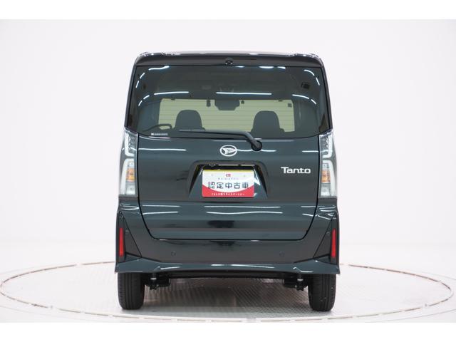タントカスタムＸパノラマモニター　７インチナビ　ドライブレコーダー　両側パワースライドドア　シートヒーター　ＵＳＢ入力端子　Ｂｌｕｅｔｏｏｔｈ　オートライト　キーフリー　アイドリングストップ　ティーゼットデオプラス（岡山県）の中古車