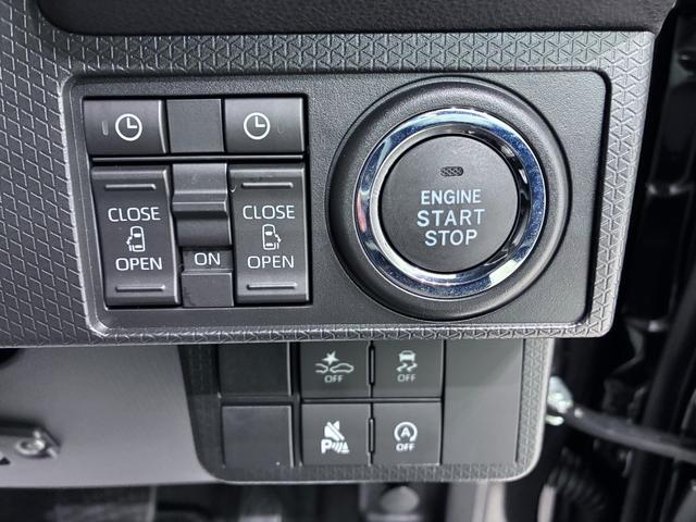 タントカスタムＸパノラマモニター　７インチナビ　ドライブレコーダー　両側パワースライドドア　シートヒーター　ＵＳＢ入力端子　Ｂｌｕｅｔｏｏｔｈ　オートライト　キーフリー　アイドリングストップ　ティーゼットデオプラス（岡山県）の中古車