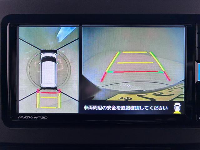 タントカスタムＸパノラマモニター　７インチナビ　ドライブレコーダー　両側パワースライドドア　シートヒーター　ＵＳＢ入力端子　Ｂｌｕｅｔｏｏｔｈ　オートライト　キーフリー　アイドリングストップ　ティーゼットデオプラス（岡山県）の中古車
