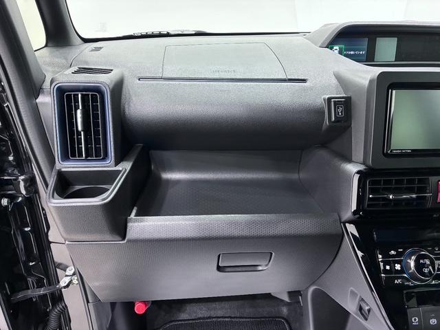 タントカスタムＸパノラマモニター　７インチナビ　ドライブレコーダー　両側パワースライドドア　シートヒーター　ＵＳＢ入力端子　Ｂｌｕｅｔｏｏｔｈ　オートライト　キーフリー　アイドリングストップ　ティーゼットデオプラス（岡山県）の中古車