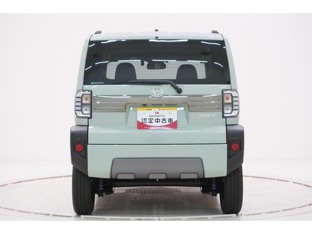 タフトＧターボ　ダーククロムベンチャーバックモニター　９インチディスプレイオーディオ　ドライブレコーダー　シートヒーター　ＵＳＢ入力端子　Ｂｌｕｅｔｏｏｔｈ　オートライト　キーフリー　アイドリングストップ　ティーゼットデオプラス（岡山県）の中古車