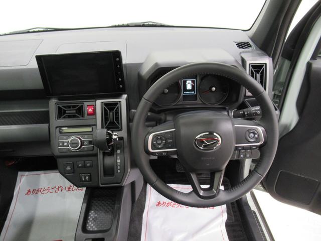 タフトＧターボ　ダーククロムベンチャーバックモニター　９インチディスプレイオーディオ　ドライブレコーダー　シートヒーター　ＵＳＢ入力端子　Ｂｌｕｅｔｏｏｔｈ　オートライト　キーフリー　アイドリングストップ　ティーゼットデオプラス（岡山県）の中古車