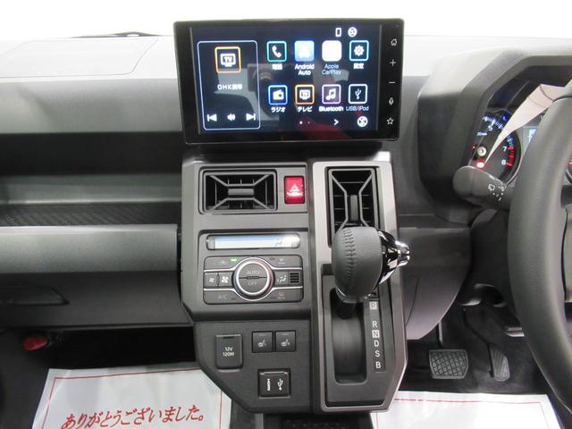 タフトＧターボ　ダーククロムベンチャーバックモニター　９インチディスプレイオーディオ　ドライブレコーダー　シートヒーター　ＵＳＢ入力端子　Ｂｌｕｅｔｏｏｔｈ　オートライト　キーフリー　アイドリングストップ　ティーゼットデオプラス（岡山県）の中古車