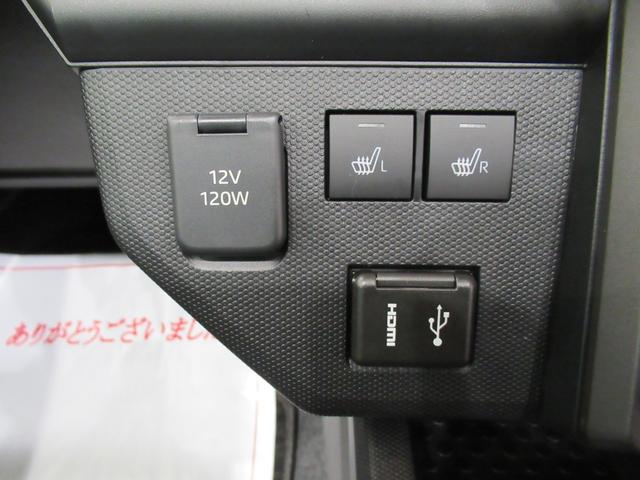 タフトＧターボ　ダーククロムベンチャーバックモニター　９インチディスプレイオーディオ　ドライブレコーダー　シートヒーター　ＵＳＢ入力端子　Ｂｌｕｅｔｏｏｔｈ　オートライト　キーフリー　アイドリングストップ　ティーゼットデオプラス（岡山県）の中古車