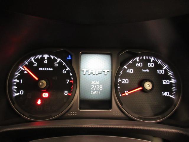 タフトＧターボ　ダーククロムベンチャーバックモニター　９インチディスプレイオーディオ　ドライブレコーダー　シートヒーター　ＵＳＢ入力端子　Ｂｌｕｅｔｏｏｔｈ　オートライト　キーフリー　アイドリングストップ　ティーゼットデオプラス（岡山県）の中古車