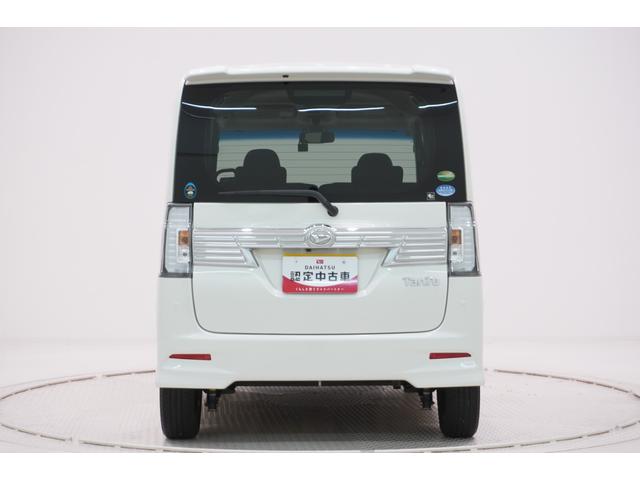 タントカスタムＸトップエディション　ＳＡ２両側パワースライドドア　オートライト　キーフリー　アイドリングストップ　ＵＳＢ入力端子　電動格納式ドアミラー　衝突被害軽減システム　レーンアシスト　ティーゼットデオプラス（岡山県）の中古車