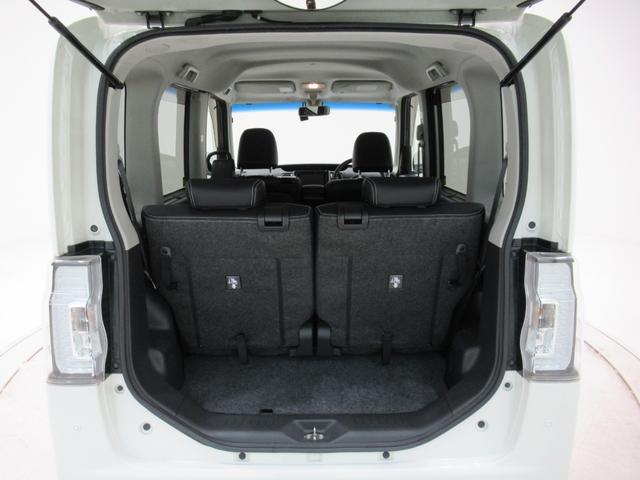 タントカスタムＸトップエディション　ＳＡ２両側パワースライドドア　オートライト　キーフリー　アイドリングストップ　ＵＳＢ入力端子　電動格納式ドアミラー　衝突被害軽減システム　レーンアシスト　ティーゼットデオプラス（岡山県）の中古車