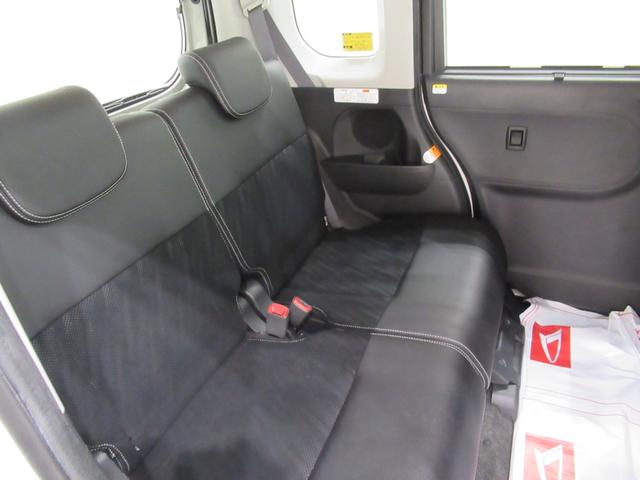 タントカスタムＸトップエディション　ＳＡ２両側パワースライドドア　オートライト　キーフリー　アイドリングストップ　ＵＳＢ入力端子　電動格納式ドアミラー　衝突被害軽減システム　レーンアシスト　ティーゼットデオプラス（岡山県）の中古車