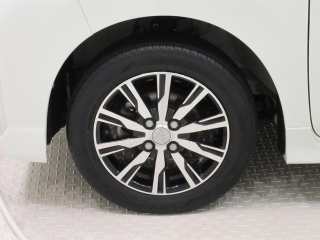 タントカスタムＸトップエディション　ＳＡ２両側パワースライドドア　オートライト　キーフリー　アイドリングストップ　ＵＳＢ入力端子　電動格納式ドアミラー　衝突被害軽減システム　レーンアシスト　ティーゼットデオプラス（岡山県）の中古車