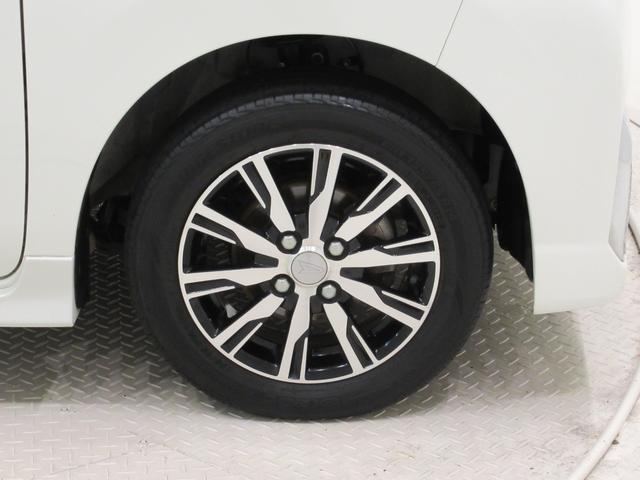 タントカスタムＸトップエディション　ＳＡ２両側パワースライドドア　オートライト　キーフリー　アイドリングストップ　ＵＳＢ入力端子　電動格納式ドアミラー　衝突被害軽減システム　レーンアシスト　ティーゼットデオプラス（岡山県）の中古車