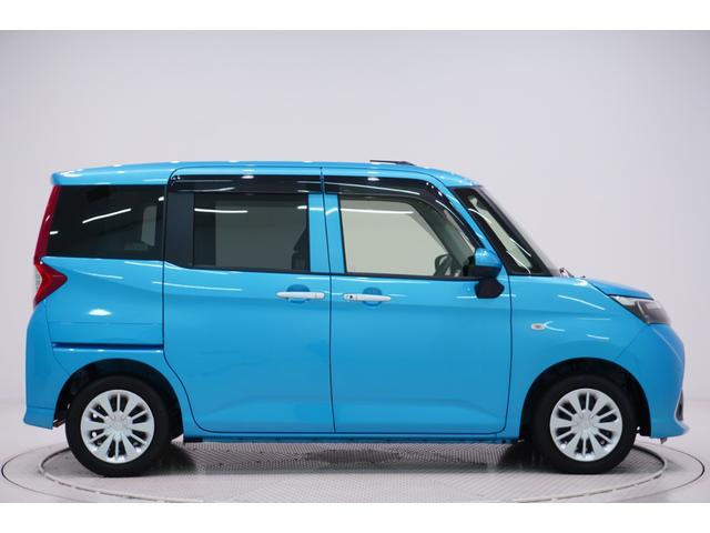 トールＸ　ＳＡ３シートヒーター　左側パワースライドドア　オートライト　キーフリー　アイドリングストップ　バックモニター　ナビ　ドライブレコーダー　ＵＳＢ入力端子　Ｂｌｕｅｔｏｏｔｈ　ティーゼットデオプラス（岡山県）の中古車