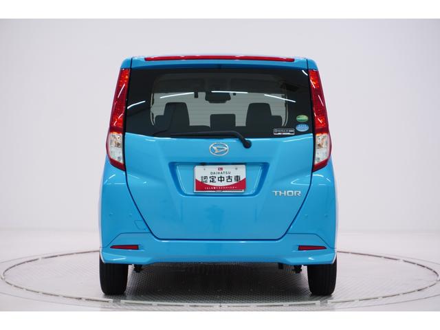 トールＸ　ＳＡ３シートヒーター　左側パワースライドドア　オートライト　キーフリー　アイドリングストップ　バックモニター　ナビ　ドライブレコーダー　ＵＳＢ入力端子　Ｂｌｕｅｔｏｏｔｈ　ティーゼットデオプラス（岡山県）の中古車