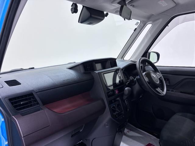 トールＸ　ＳＡ３シートヒーター　左側パワースライドドア　オートライト　キーフリー　アイドリングストップ　バックモニター　ナビ　ドライブレコーダー　ＵＳＢ入力端子　Ｂｌｕｅｔｏｏｔｈ　ティーゼットデオプラス（岡山県）の中古車