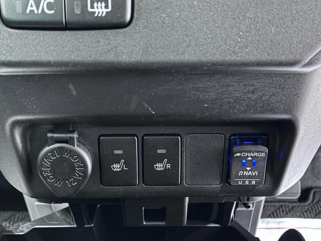 トールＸ　ＳＡ３シートヒーター　左側パワースライドドア　オートライト　キーフリー　アイドリングストップ　バックモニター　ナビ　ドライブレコーダー　ＵＳＢ入力端子　Ｂｌｕｅｔｏｏｔｈ　ティーゼットデオプラス（岡山県）の中古車