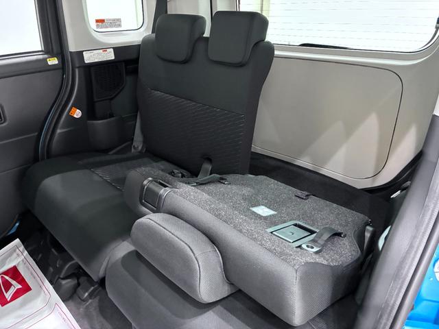 トールＸ　ＳＡ３シートヒーター　左側パワースライドドア　オートライト　キーフリー　アイドリングストップ　バックモニター　ナビ　ドライブレコーダー　ＵＳＢ入力端子　Ｂｌｕｅｔｏｏｔｈ　ティーゼットデオプラス（岡山県）の中古車