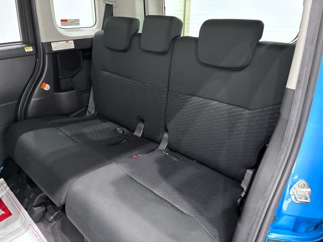 トールＸ　ＳＡ３シートヒーター　左側パワースライドドア　オートライト　キーフリー　アイドリングストップ　バックモニター　ナビ　ドライブレコーダー　ＵＳＢ入力端子　Ｂｌｕｅｔｏｏｔｈ　ティーゼットデオプラス（岡山県）の中古車