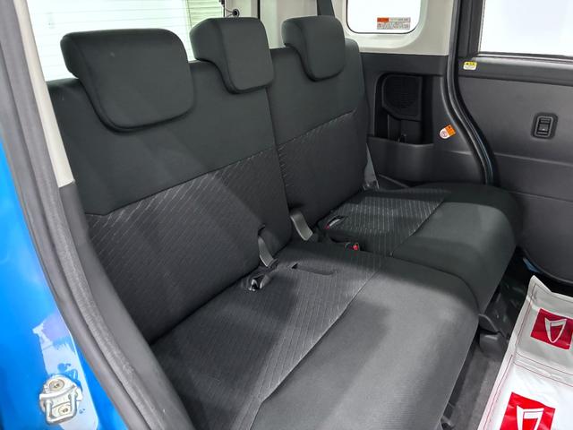 トールＸ　ＳＡ３シートヒーター　左側パワースライドドア　オートライト　キーフリー　アイドリングストップ　バックモニター　ナビ　ドライブレコーダー　ＵＳＢ入力端子　Ｂｌｕｅｔｏｏｔｈ　ティーゼットデオプラス（岡山県）の中古車