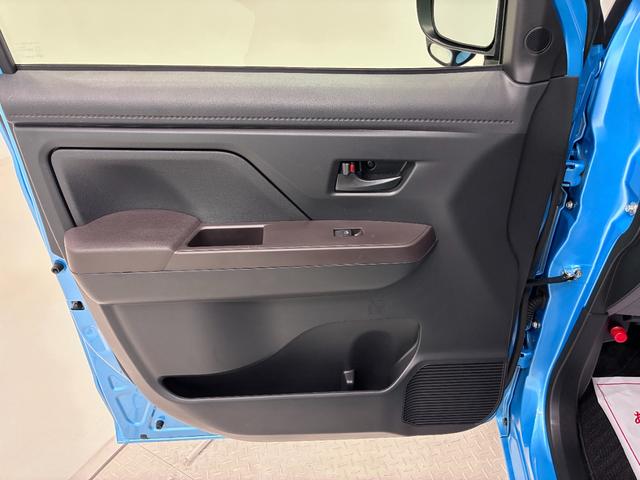 トールＸ　ＳＡ３シートヒーター　左側パワースライドドア　オートライト　キーフリー　アイドリングストップ　バックモニター　ナビ　ドライブレコーダー　ＵＳＢ入力端子　Ｂｌｕｅｔｏｏｔｈ　ティーゼットデオプラス（岡山県）の中古車