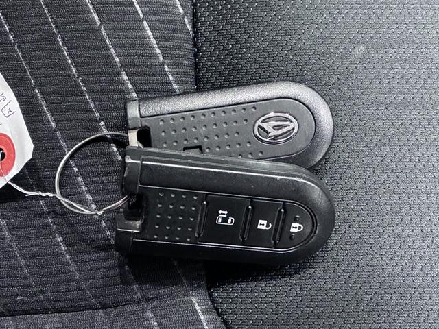 トールＸ　ＳＡ３シートヒーター　左側パワースライドドア　オートライト　キーフリー　アイドリングストップ　バックモニター　ナビ　ドライブレコーダー　ＵＳＢ入力端子　Ｂｌｕｅｔｏｏｔｈ　ティーゼットデオプラス（岡山県）の中古車