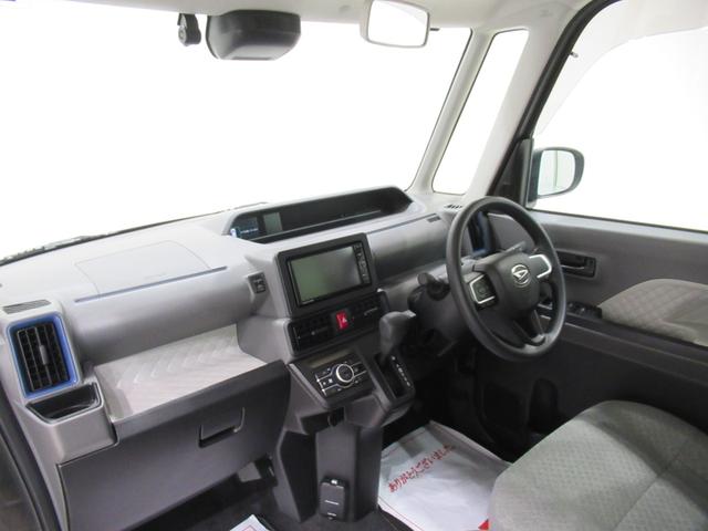 タントＸセレクションシートヒーター　左側パワースライドドア　オートライト　キーフリー　アイドリングストップ　パノラマモニター　ナビ　ドライブレコーダー　ＵＳＢ入力端子　Ｂｌｕｅｔｏｏｔｈ　ティーゼットデオプラス（岡山県）の中古車