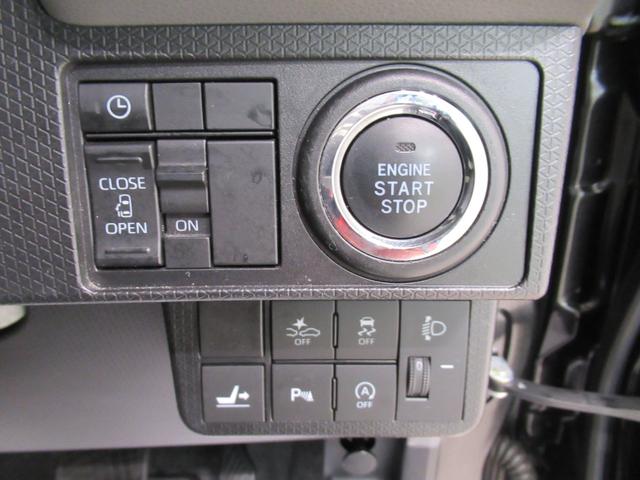 タントＸセレクションシートヒーター　左側パワースライドドア　オートライト　キーフリー　アイドリングストップ　パノラマモニター　ナビ　ドライブレコーダー　ＵＳＢ入力端子　Ｂｌｕｅｔｏｏｔｈ　ティーゼットデオプラス（岡山県）の中古車