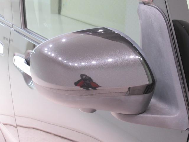 タントＸセレクションシートヒーター　左側パワースライドドア　オートライト　キーフリー　アイドリングストップ　パノラマモニター　ナビ　ドライブレコーダー　ＵＳＢ入力端子　Ｂｌｕｅｔｏｏｔｈ　ティーゼットデオプラス（岡山県）の中古車