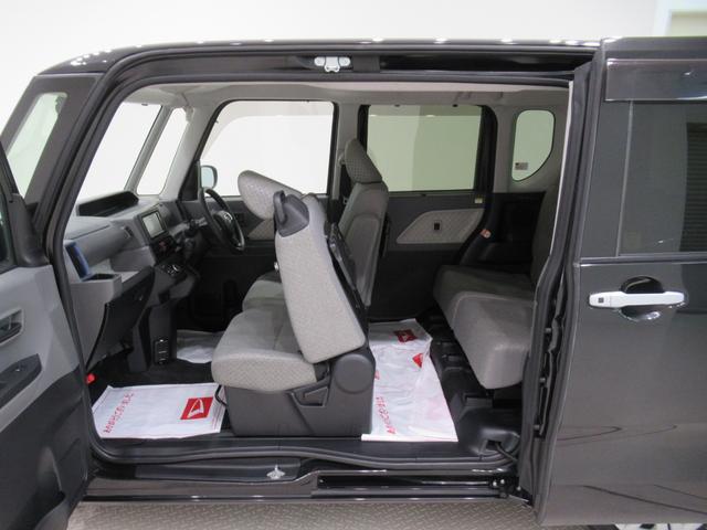 タントＸセレクションシートヒーター　左側パワースライドドア　オートライト　キーフリー　アイドリングストップ　パノラマモニター　ナビ　ドライブレコーダー　ＵＳＢ入力端子　Ｂｌｕｅｔｏｏｔｈ　ティーゼットデオプラス（岡山県）の中古車