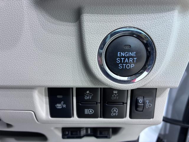 ムーヴＸリミテッド２　ＳＡ３シートヒーター　オートライト　キーフリー　アイドリングストップ　ドライブレコーダー　ＵＳＢ入力端子　衝突被害軽減システム　レーンアシスト　オートマチックハイビーム　ティーゼットデオプラス（岡山県）の中古車