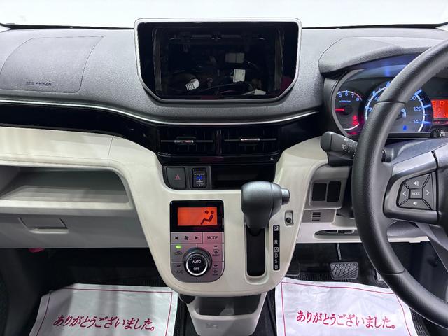 ムーヴＸリミテッド２　ＳＡ３シートヒーター　オートライト　キーフリー　アイドリングストップ　ドライブレコーダー　ＵＳＢ入力端子　衝突被害軽減システム　レーンアシスト　オートマチックハイビーム　ティーゼットデオプラス（岡山県）の中古車