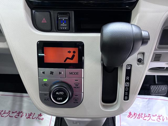 ムーヴＸリミテッド２　ＳＡ３シートヒーター　オートライト　キーフリー　アイドリングストップ　ドライブレコーダー　ＵＳＢ入力端子　衝突被害軽減システム　レーンアシスト　オートマチックハイビーム　ティーゼットデオプラス（岡山県）の中古車