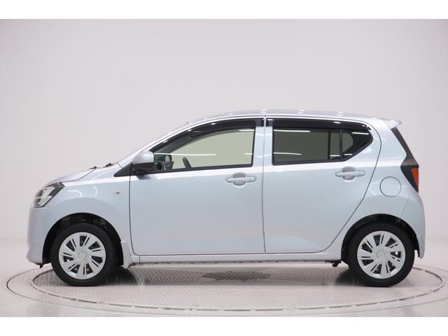 ミライースＸリミテッド　ＳＡ３オートライト　キーレスエントリー　アイドリングストップ　バックモニター　ナビ　ドライブレコーダー　ＵＳＢ入力端子　Ｂｌｕｅｔｏｏｔｈ　衝突被害軽減システム　レーンアシスト　オートマチックハイビーム（岡山県）の中古車