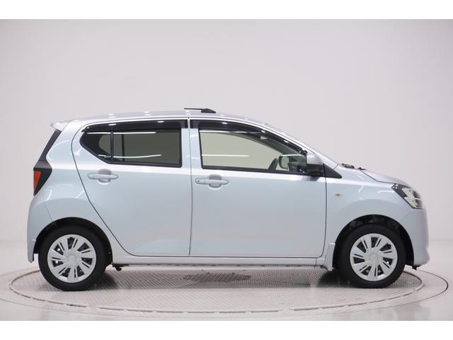 ミライースＸリミテッド　ＳＡ３オートライト　キーレスエントリー　アイドリングストップ　バックモニター　ナビ　ドライブレコーダー　ＵＳＢ入力端子　Ｂｌｕｅｔｏｏｔｈ　衝突被害軽減システム　レーンアシスト　オートマチックハイビーム（岡山県）の中古車