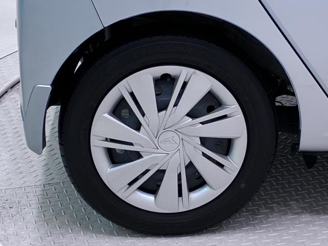 ミライースＸリミテッド　ＳＡ３オートライト　キーレスエントリー　アイドリングストップ　バックモニター　ナビ　ドライブレコーダー　ＵＳＢ入力端子　Ｂｌｕｅｔｏｏｔｈ　衝突被害軽減システム　レーンアシスト　オートマチックハイビーム（岡山県）の中古車