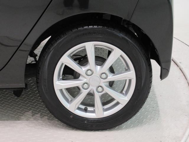 ミライースＧ　ＳＡ３ＬＥＤヘッドランプ　シートヒーター　オートライト　キーフリー　アイドリングストップ　ＣＤチューナー　衝突被害軽減システム　レーンアシスト　オートマチックハイビーム　ティーゼットデオプラス（岡山県）の中古車