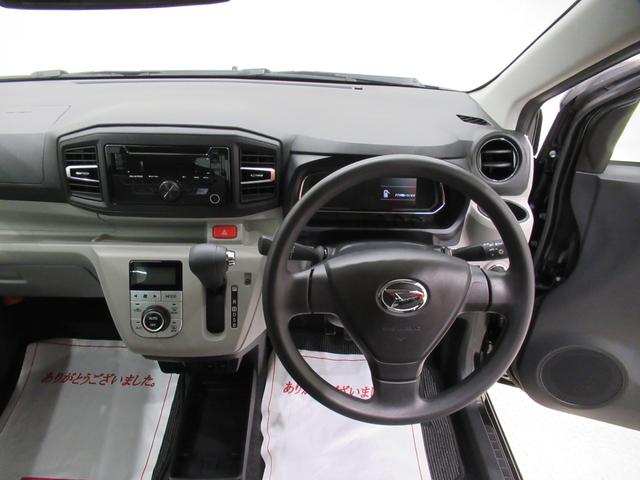 ミライースＧ　ＳＡ３ＬＥＤヘッドランプ　シートヒーター　オートライト　キーフリー　アイドリングストップ　ＣＤチューナー　衝突被害軽減システム　レーンアシスト　オートマチックハイビーム　ティーゼットデオプラス（岡山県）の中古車