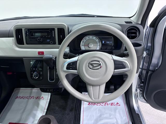 ミラトコットＧ　ＳＡ３ＬＥＤヘッドランプ　シートヒーター　オートライト　キーフリー　アイドリングストップ　ＵＳＢ入力端子　ＣＤチューナー　衝突被害軽減システム　レーンアシスト　オートマチックハイビーム（岡山県）の中古車