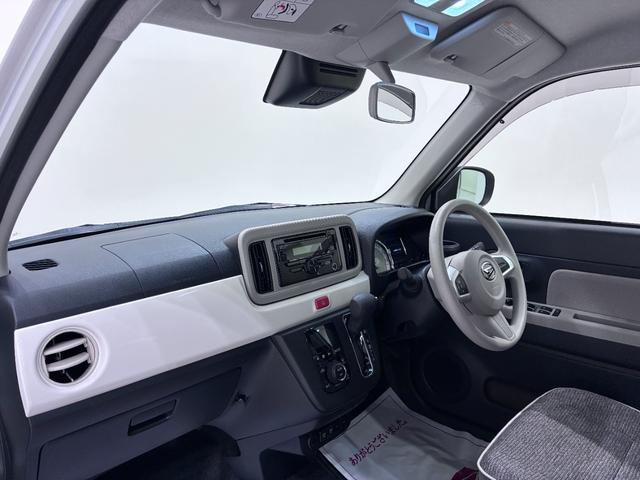 ミラトコットＧ　ＳＡ３ＬＥＤヘッドランプ　シートヒーター　オートライト　キーフリー　アイドリングストップ　ＵＳＢ入力端子　ＣＤチューナー　衝突被害軽減システム　レーンアシスト　オートマチックハイビーム（岡山県）の中古車