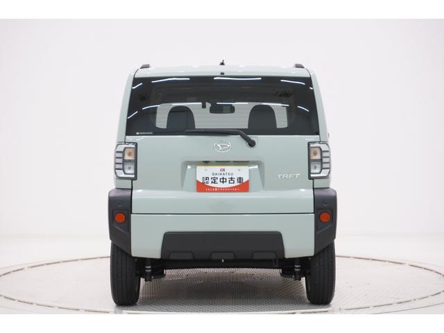 タフトＧシートヒーター　オートライト　キーフリー　アイドリングストップ　バックモニター　ナビ　ドライブレコーダー　ＵＳＢ入力端子　Ｂｌｕｅｔｏｏｔｈ　電動パーキングブレーキ　ティーゼットデオプラス（岡山県）の中古車