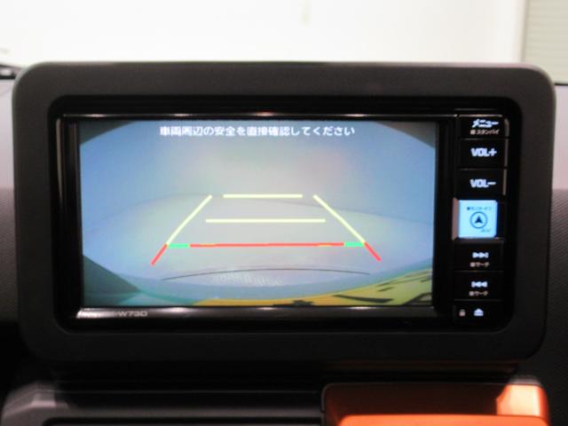 タフトＧシートヒーター　オートライト　キーフリー　アイドリングストップ　バックモニター　ナビ　ドライブレコーダー　ＵＳＢ入力端子　Ｂｌｕｅｔｏｏｔｈ　電動パーキングブレーキ　ティーゼットデオプラス（岡山県）の中古車