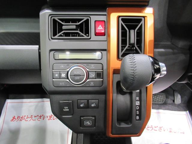 タフトＧシートヒーター　オートライト　キーフリー　アイドリングストップ　バックモニター　ナビ　ドライブレコーダー　ＵＳＢ入力端子　Ｂｌｕｅｔｏｏｔｈ　電動パーキングブレーキ　ティーゼットデオプラス（岡山県）の中古車