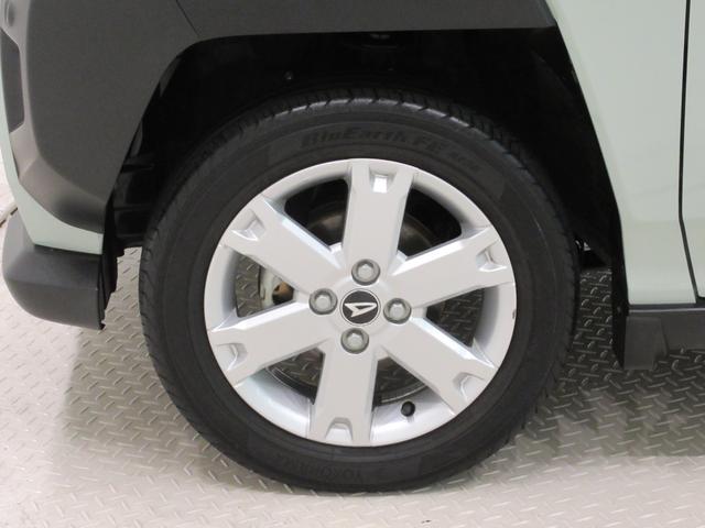 タフトＧシートヒーター　オートライト　キーフリー　アイドリングストップ　バックモニター　ナビ　ドライブレコーダー　ＵＳＢ入力端子　Ｂｌｕｅｔｏｏｔｈ　電動パーキングブレーキ　ティーゼットデオプラス（岡山県）の中古車