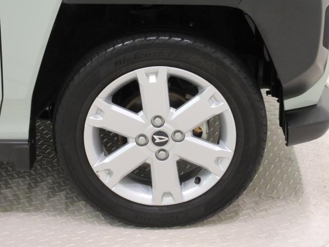 タフトＧシートヒーター　オートライト　キーフリー　アイドリングストップ　バックモニター　ナビ　ドライブレコーダー　ＵＳＢ入力端子　Ｂｌｕｅｔｏｏｔｈ　電動パーキングブレーキ　ティーゼットデオプラス（岡山県）の中古車