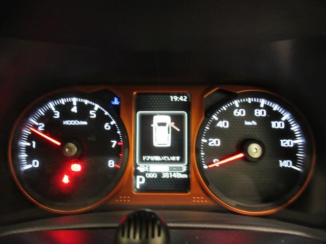 タフトＧシートヒーター　オートライト　キーフリー　アイドリングストップ　バックモニター　ナビ　ドライブレコーダー　ＵＳＢ入力端子　Ｂｌｕｅｔｏｏｔｈ　電動パーキングブレーキ　ティーゼットデオプラス（岡山県）の中古車