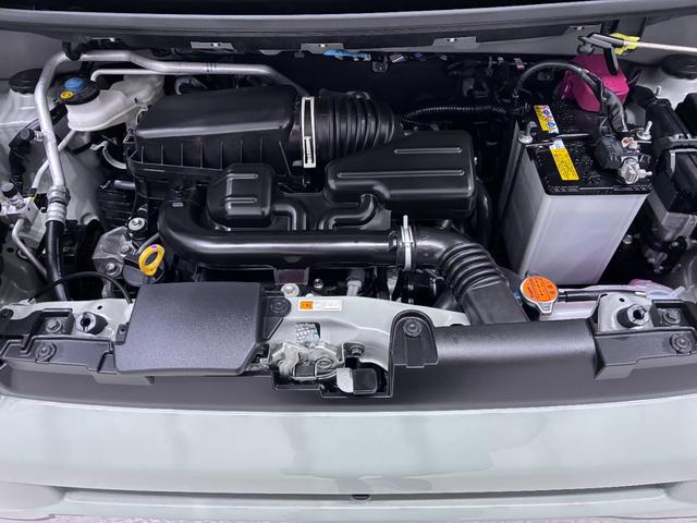 タフトＧシートヒーター　オートライト　キーフリー　アイドリングストップ　パノラマモニター　ナビ　ドライブレコーダー　ＵＳＢ入力端子　Ｂｌｕｅｔｏｏｔｈ　電動パーキングブレーキ　ティーゼットデオプラス（岡山県）の中古車