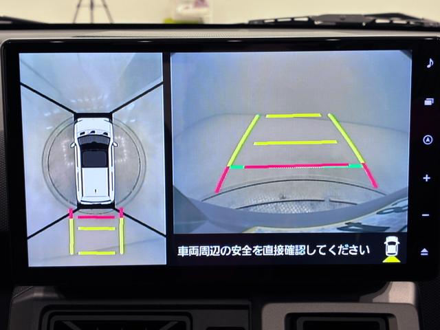 タフトＧシートヒーター　オートライト　キーフリー　アイドリングストップ　パノラマモニター　ナビ　ドライブレコーダー　ＵＳＢ入力端子　Ｂｌｕｅｔｏｏｔｈ　電動パーキングブレーキ　ティーゼットデオプラス（岡山県）の中古車