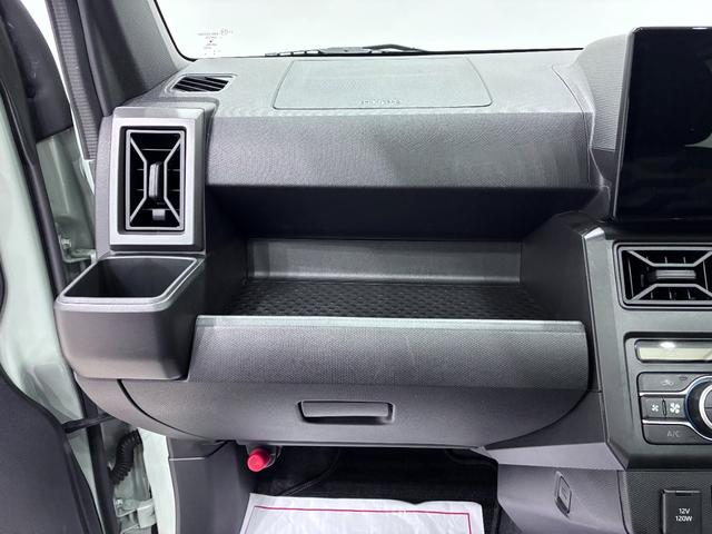 タフトＧシートヒーター　オートライト　キーフリー　アイドリングストップ　パノラマモニター　ナビ　ドライブレコーダー　ＵＳＢ入力端子　Ｂｌｕｅｔｏｏｔｈ　電動パーキングブレーキ　ティーゼットデオプラス（岡山県）の中古車