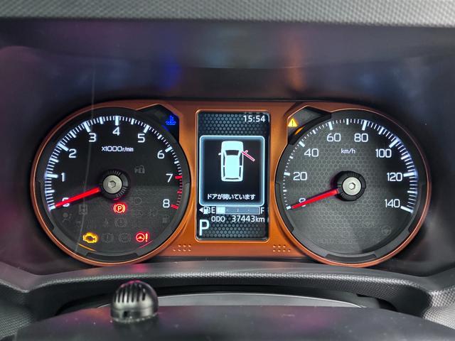 タフトＧシートヒーター　オートライト　キーフリー　アイドリングストップ　パノラマモニター　ナビ　ドライブレコーダー　ＵＳＢ入力端子　Ｂｌｕｅｔｏｏｔｈ　電動パーキングブレーキ　ティーゼットデオプラス（岡山県）の中古車