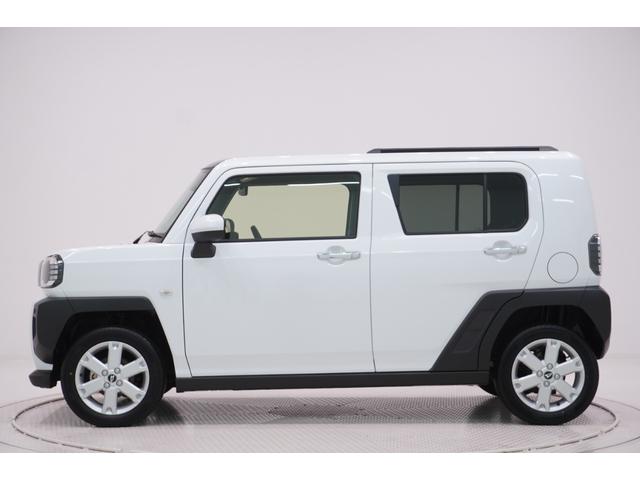 タフトＧ　クロムベンチャーバックモニター　９インチディスプレイオーディオ　ドライブレコーダー　シートヒーター　ＵＳＢ入力端子　Ｂｌｕｅｔｏｏｔｈ　オートライト　キーフリー　アイドリングストップ　ティーゼットデオプラス（岡山県）の中古車