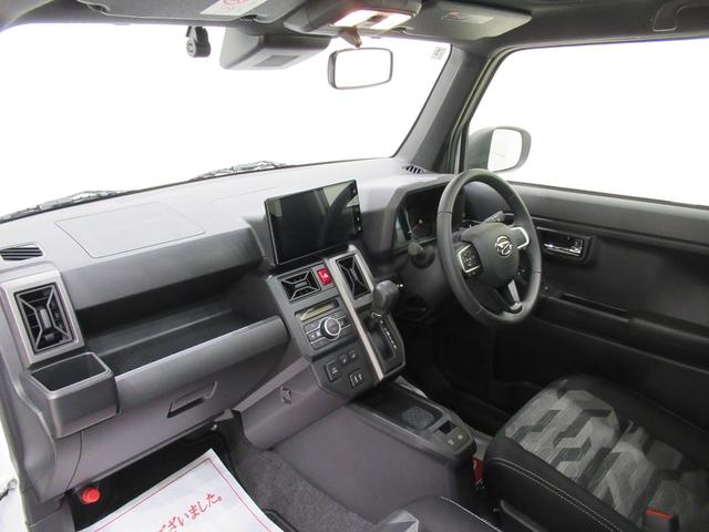 タフトＧ　クロムベンチャーバックモニター　９インチディスプレイオーディオ　ドライブレコーダー　シートヒーター　ＵＳＢ入力端子　Ｂｌｕｅｔｏｏｔｈ　オートライト　キーフリー　アイドリングストップ　ティーゼットデオプラス（岡山県）の中古車