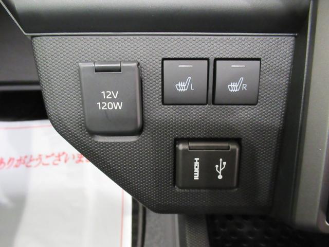 タフトＧ　クロムベンチャーバックモニター　９インチディスプレイオーディオ　ドライブレコーダー　シートヒーター　ＵＳＢ入力端子　Ｂｌｕｅｔｏｏｔｈ　オートライト　キーフリー　アイドリングストップ　ティーゼットデオプラス（岡山県）の中古車